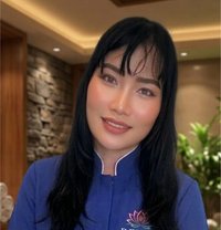 New Lady good Massage in mabilah nesto - escort in Muscat