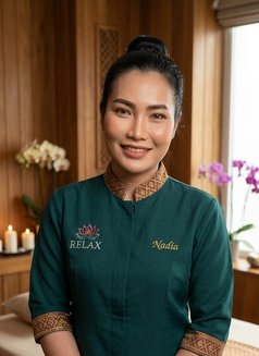 New Lady good Massage in mabilah nesto - escort in Muscat Photo 5 of 8