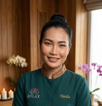 New Lady good Massage in mabilah nesto - escort in Muscat