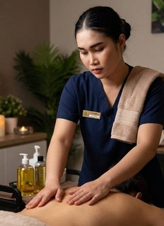 New Lady good Massage in mabilah nesto - escort in Muscat Photo 6 of 8