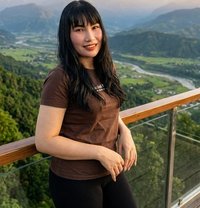 New Lady good Massage in mabilah nesto - escort in Muscat