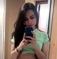 New lady in Musca - escort in Muscat