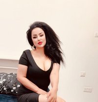 New Lady in Muscat - escort in Muscat