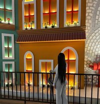 New Lady in Muscat - escort in Muscat