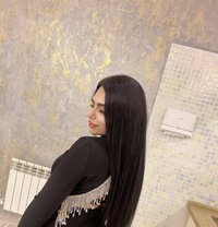 New Lady in Muscat - escort in Muscat