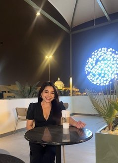 New lady 🇹🇭in Riyadh 🇸🇦Nora - escort in Riyadh Photo 7 of 8