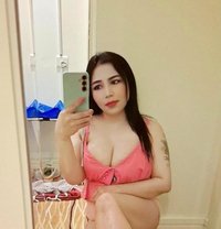 New Lady in Riyadh - escort in Riyadh