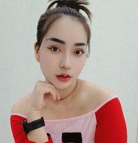 New Lady in Riyadh - escort in Riyadh