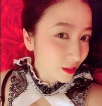 New Lady Leah With U Happy - escort in Mauritius