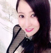 New Lady Leah With U Happy - escort in Mauritius