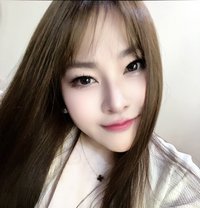 New lady like a lover Good service - escort in Muscat