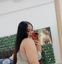 Polly Big body - escort in Al Sohar