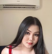 Anal New lady - escort in Muscat