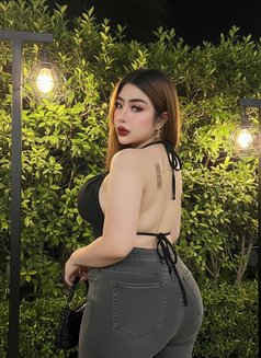 New lady MissR Chubby Girl. - escort in Muscat Photo 10 of 11