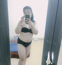 Nana Alkhuwair - escort in Muscat