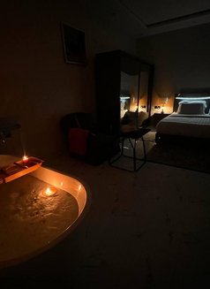thai peofessional massage lady Nicki BBW - escort in Riyadh Photo 18 of 20