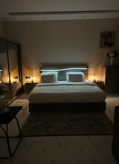 thai peofessional massage lady Nicki BBW - escort in Riyadh Photo 19 of 20