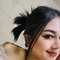 🫦New lady O Por good service bowshar🫦 - escort in Muscat