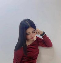 🫦New lady O Por good service bowshar🫦 - escort in Muscat