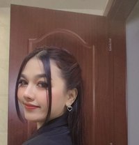🫦New lady O Por good service bowshar🫦 - escort in Muscat
