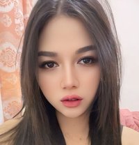 🫦New lady O Por good service bowshar🫦 - escort in Muscat