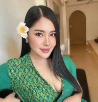 New Lady Professional Massage B2B Full S - escort in Muscat