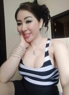 New Lady professional Massage - escort in Muscat Photo 30 of 30