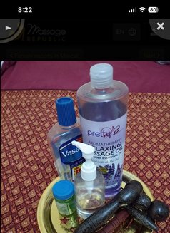 Relaxation massage 🇸🇦🥵 - puta in Khobar Photo 5 of 8