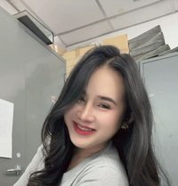 New Lady Riyal - Transsexual escort in Riyadh