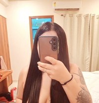 New lady Sohar - escort in Al Sohar