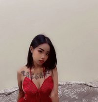 New lady Sohar - escort in Al Sohar