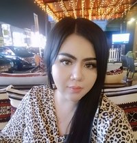 New Lady​ thai sexy - escort in Khobar