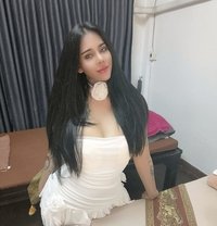 New Lady - escort in Al Sohar