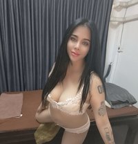 New Lady - escort in Al Sohar