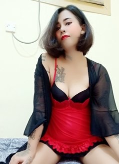 New Lady - puta in Al Sohar Photo 2 of 5