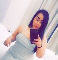 New lady emmy - escort in Al Sohar