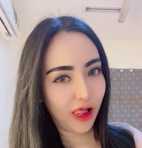 Hiba - escort in Muscat