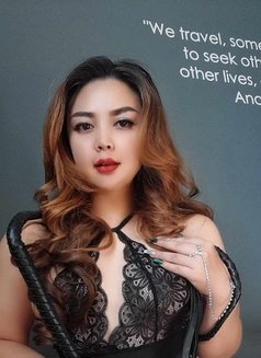 New Lady - escort in Kuala Lumpur Photo 17 of 19