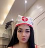 New Lady - escort in Muscat Photo 1 of 8