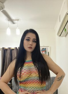 New Lady - escort in Muscat Photo 8 of 8