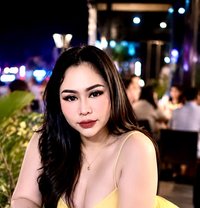 New Lady - escort in Ajmān