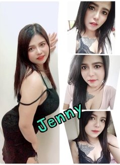 Jenny full service - puta in Pattaya Photo 6 of 13