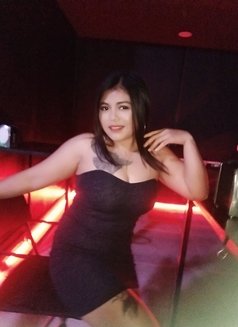 New Lady - escort in Pattaya Photo 3 of 6
