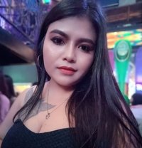 New Lady - escort in Pattaya