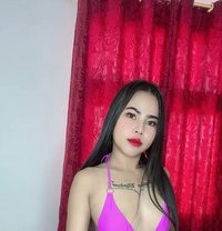 🇹🇭 new lady - masseuse in Şalālah