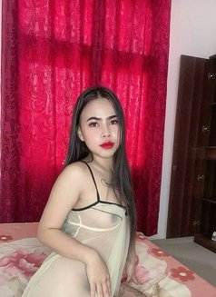 🇹🇭 new lady - masseuse in Şalālah Photo 3 of 7