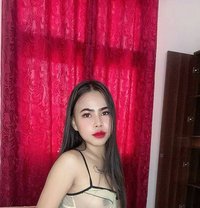 🇹🇭 new lady - masseuse in Şalālah