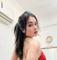 New lady Thai Massage - escort in Muscat