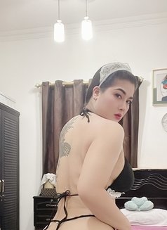 New lady Thai Massage - puta in Muscat Photo 5 of 8