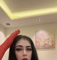 New Lady Thai Massage - escort in Riyadh